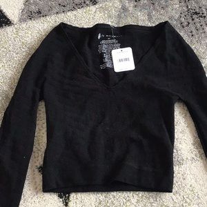 Free People gone adrift top